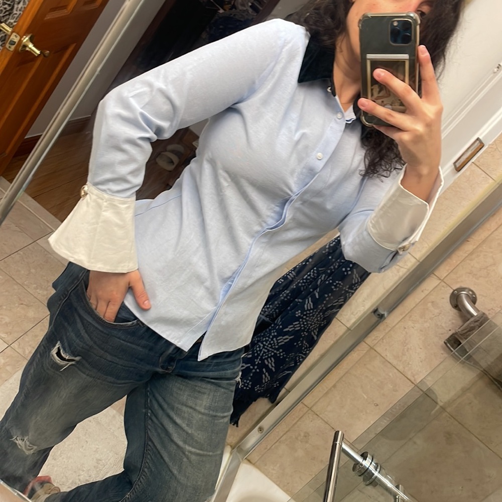 Button Down Shirt